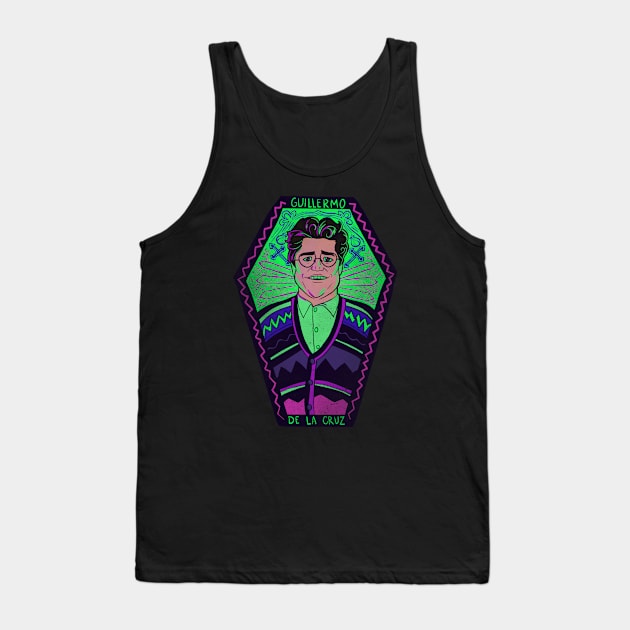 Guillermo Tank Top by SophieScruggs